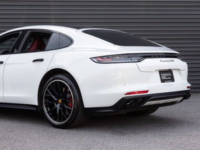 2023 Porsche Panamera Panamera GTS (MY23)