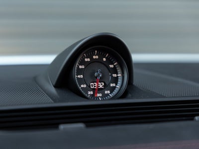 2023 Porsche Panamera Panamera GTS (MY23)