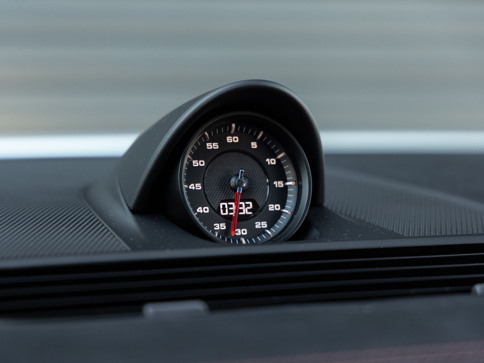 2023 Porsche Panamera Panamera GTS (MY23)