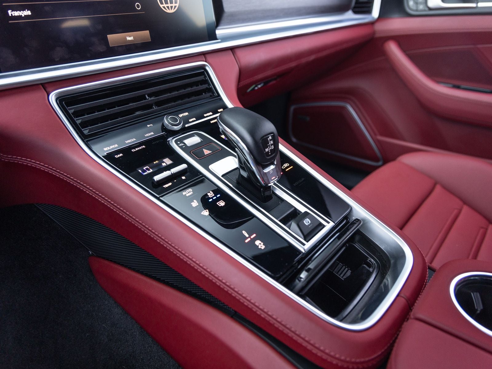 2023 Porsche Panamera Panamera GTS (MY23)