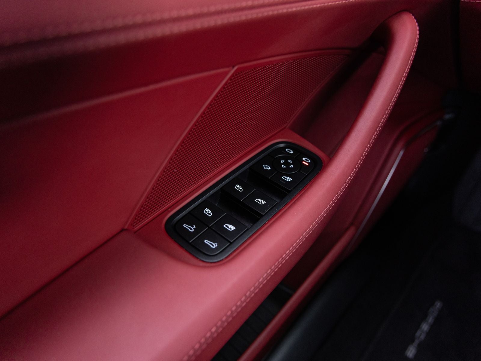 2023 Porsche Panamera Panamera GTS (MY23)