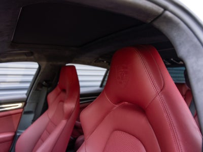 2023 Porsche Panamera Panamera GTS (MY23)