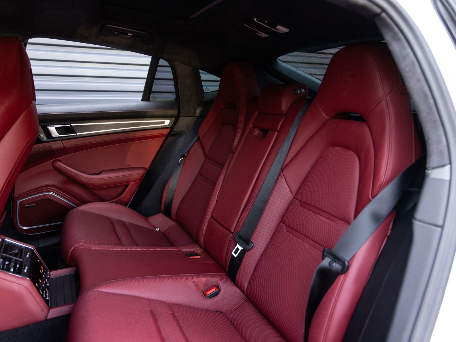 2023 Porsche Panamera Panamera GTS (MY23)