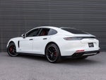 2023 Porsche Panamera Panamera GTS (MY23)