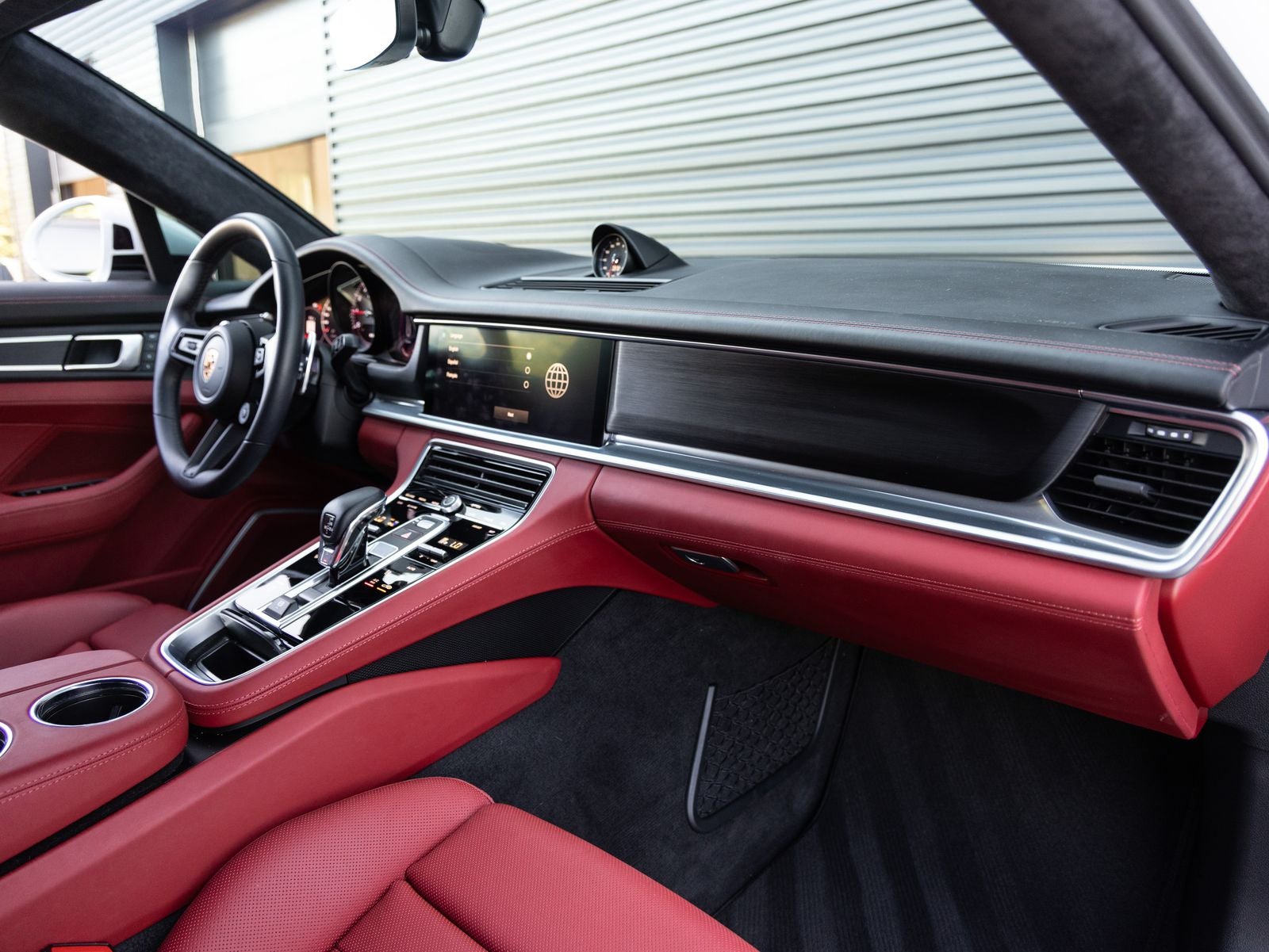 2023 Porsche Panamera Panamera GTS (MY23)