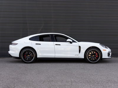 2023 Porsche Panamera Panamera GTS (MY23)