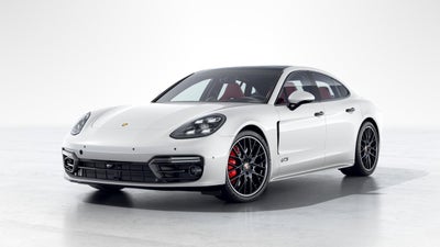 2023 Porsche Panamera Panamera GTS (MY23)