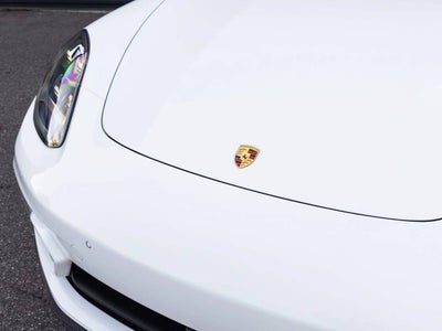 2023 Porsche Panamera Panamera GTS (MY23)
