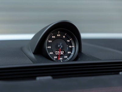 2023 Porsche Panamera Panamera GTS (MY23)