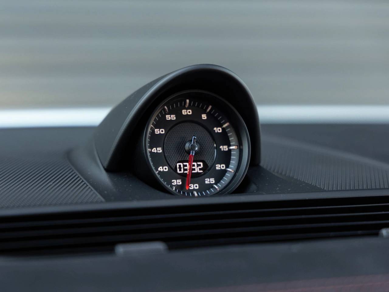 2023 Porsche Panamera Panamera GTS (MY23)