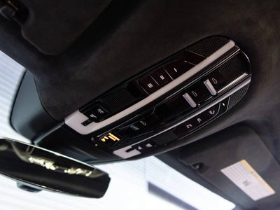 2023 Porsche Panamera Panamera GTS (MY23)