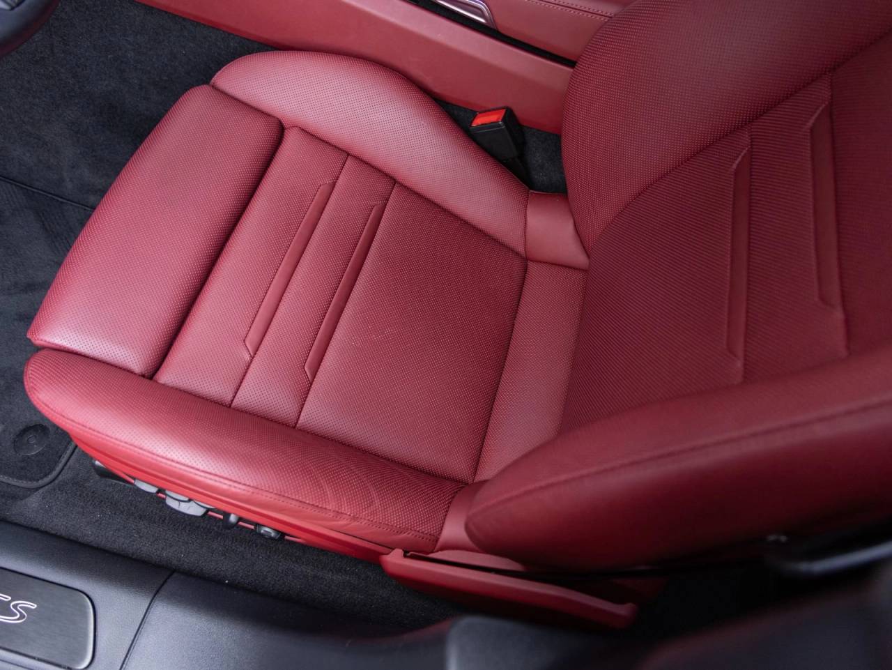 2023 Porsche Panamera Panamera GTS (MY23)
