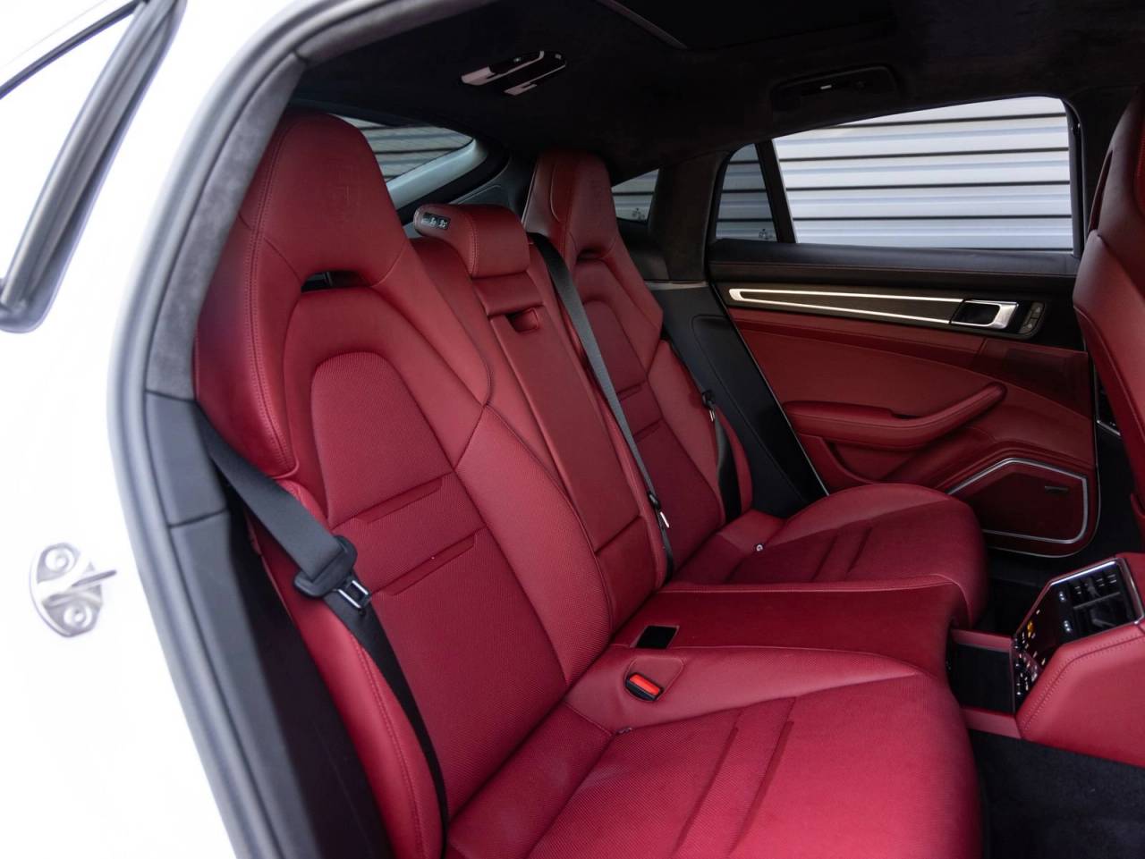 2023 Porsche Panamera Panamera GTS (MY23)