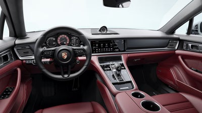 2023 Porsche Panamera Panamera GTS (MY23)
