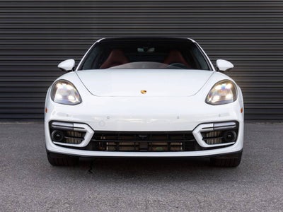 2023 Porsche Panamera Panamera GTS (MY23)