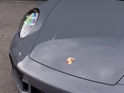 2026 Porsche 911 911 Carrera S