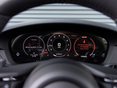 2026 Porsche 911 911 Carrera S