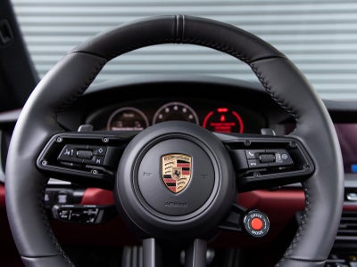 2026 Porsche 911 911 Carrera S