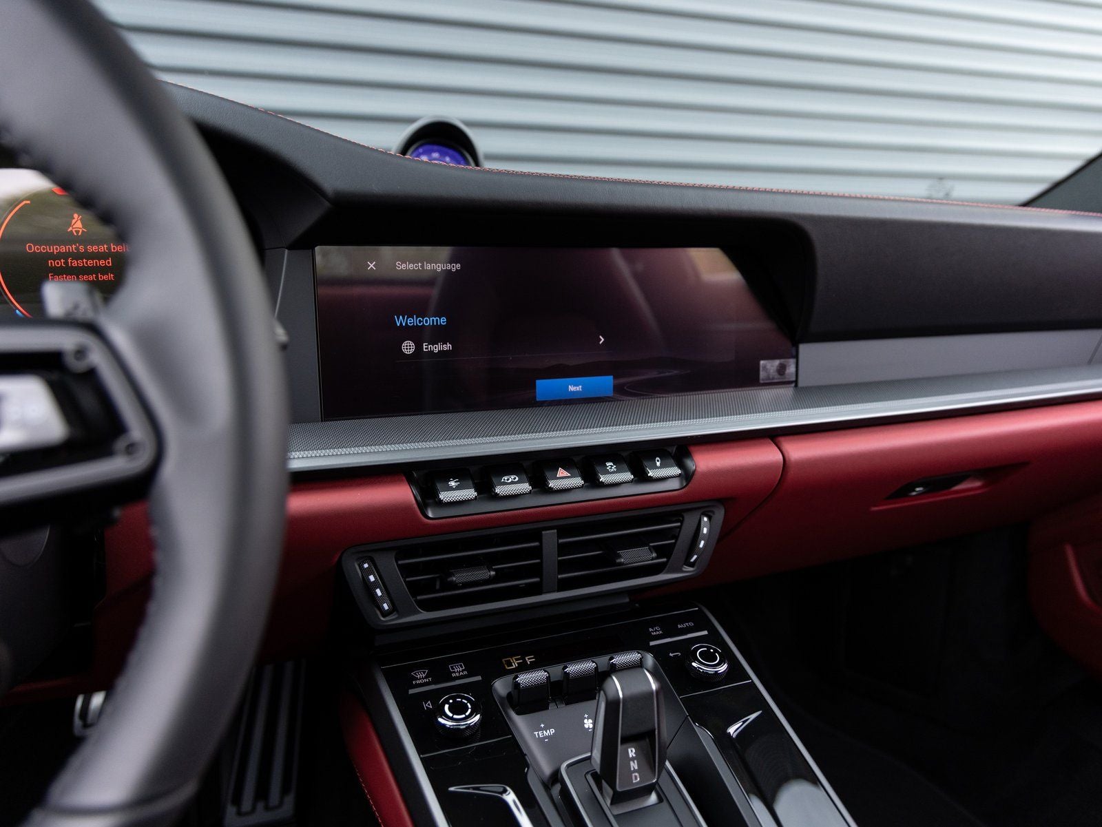 2026 Porsche 911 911 Carrera S