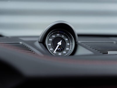 2026 Porsche 911 911 Carrera S