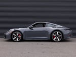 2026 Porsche 911 911 Carrera S