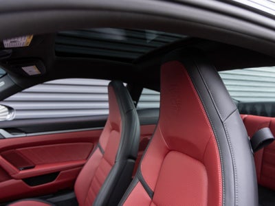 2026 Porsche 911 911 Carrera S