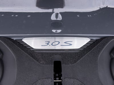 2026 Porsche 911 911 Carrera S