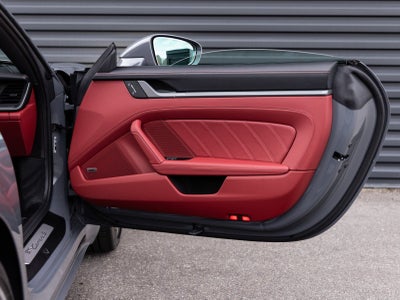 2026 Porsche 911 911 Carrera S