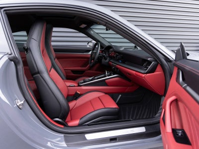 2026 Porsche 911 911 Carrera S