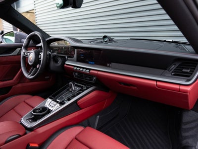 2026 Porsche 911 911 Carrera S