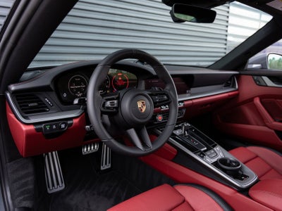 2026 Porsche 911 911 Carrera S