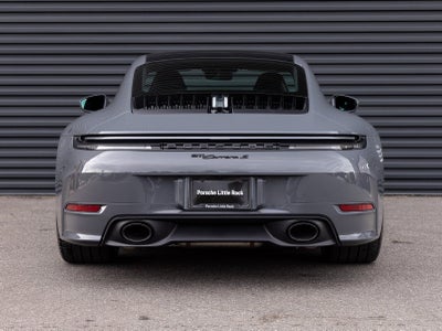 2026 Porsche 911 911 Carrera S