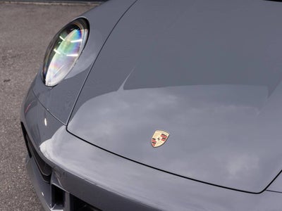 2026 Porsche 911 911 Carrera S