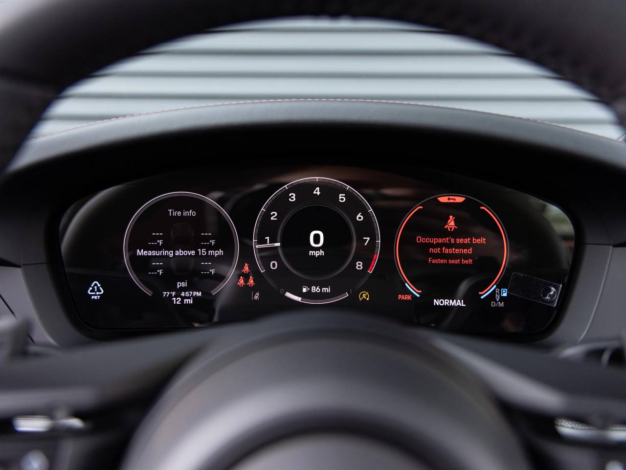 2026 Porsche 911 911 Carrera S