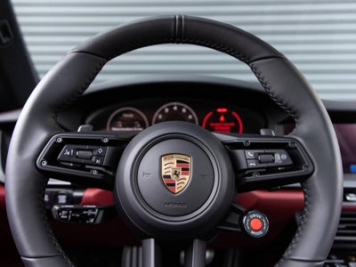 2026 Porsche 911 911 Carrera S