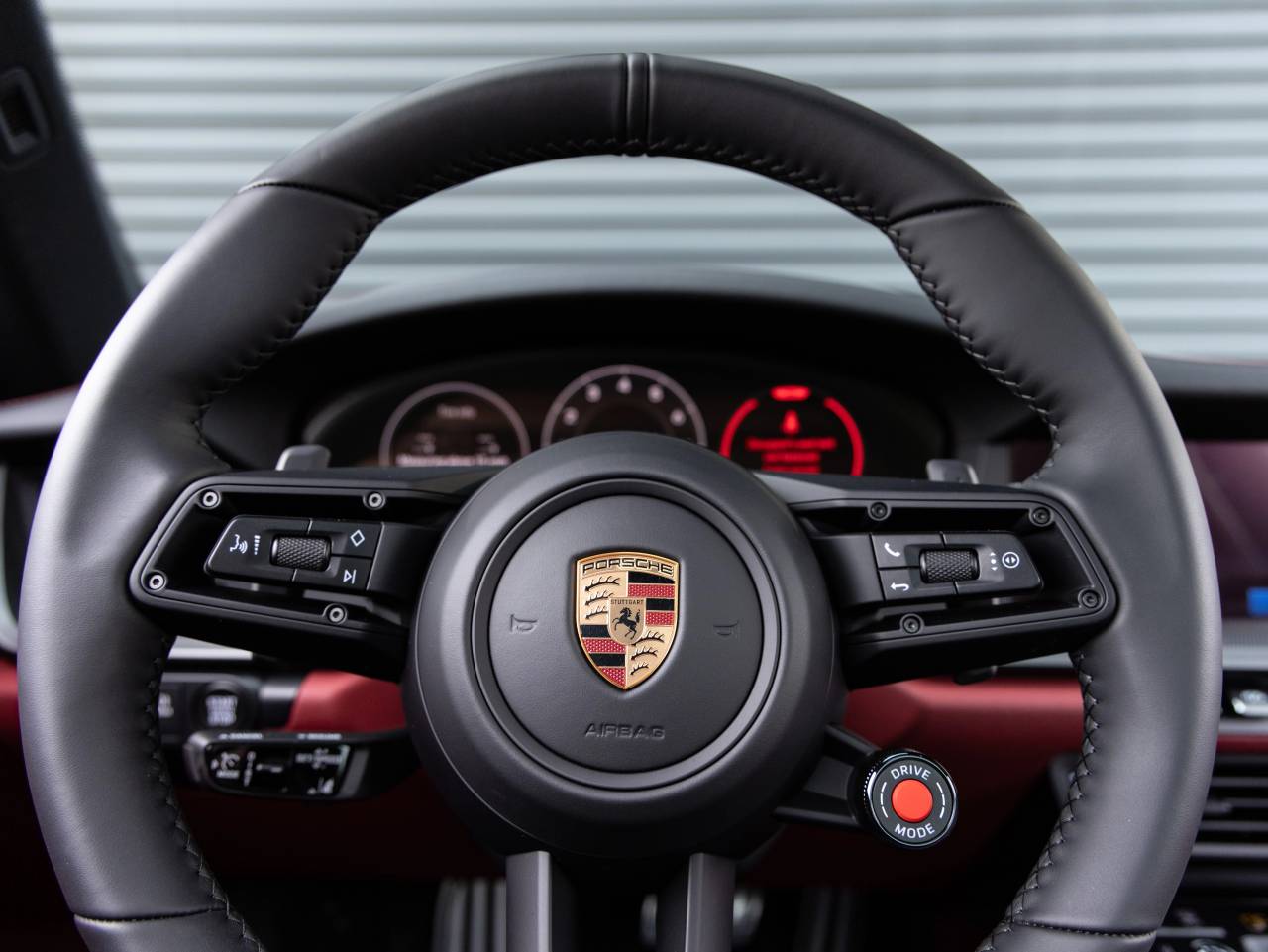 2026 Porsche 911 911 Carrera S