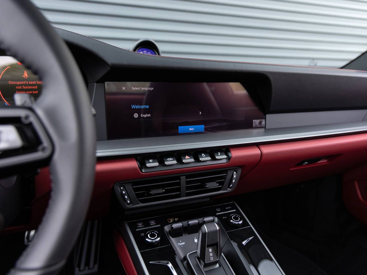 2026 Porsche 911 911 Carrera S