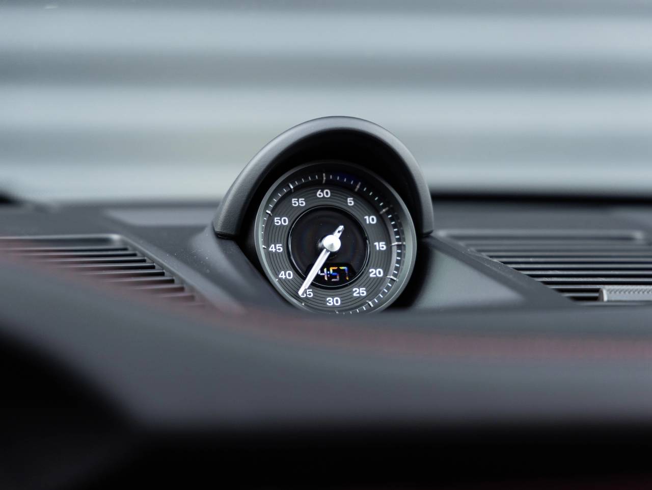 2026 Porsche 911 911 Carrera S