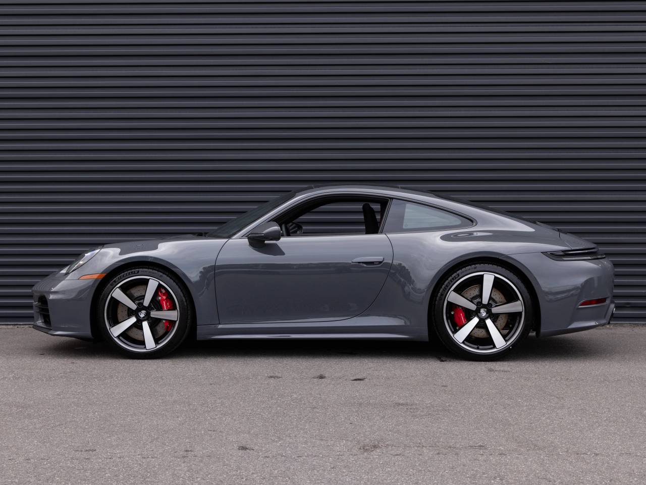 2026 Porsche 911 911 Carrera S