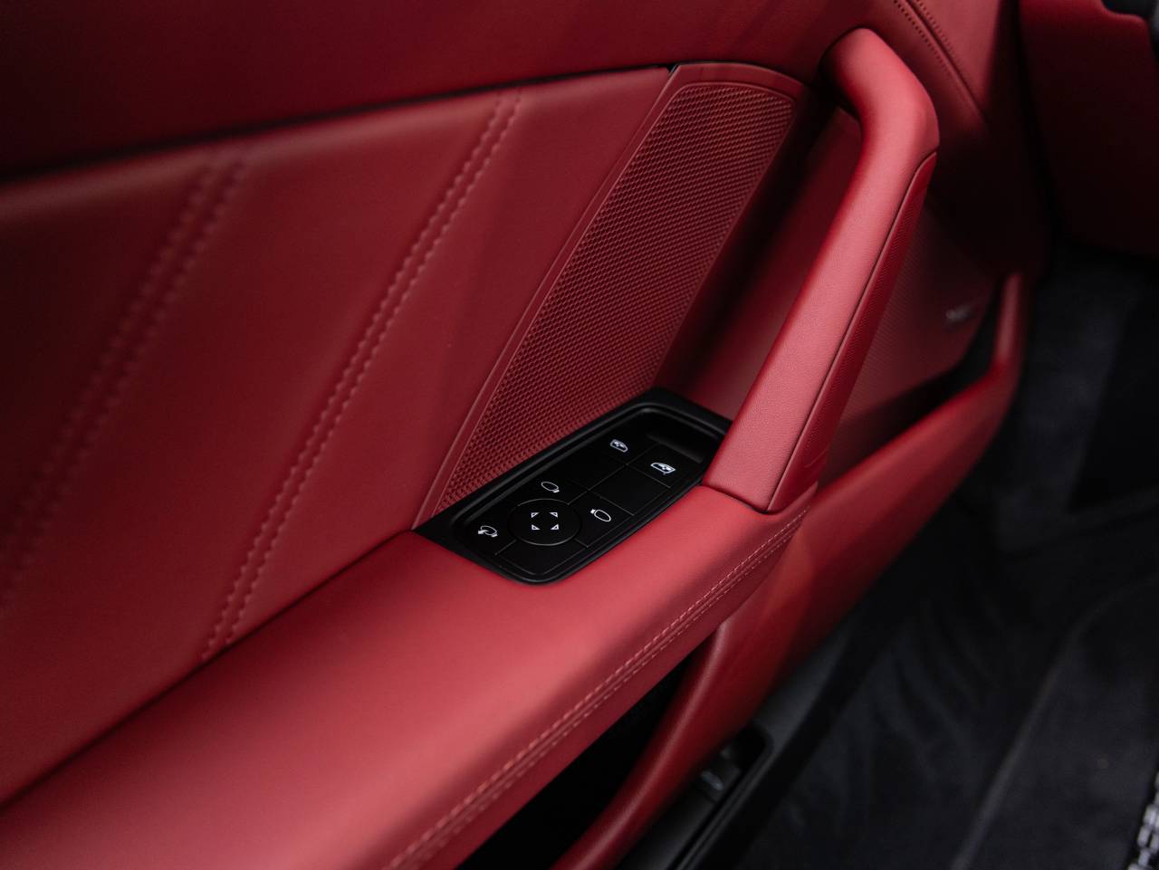 2026 Porsche 911 911 Carrera S