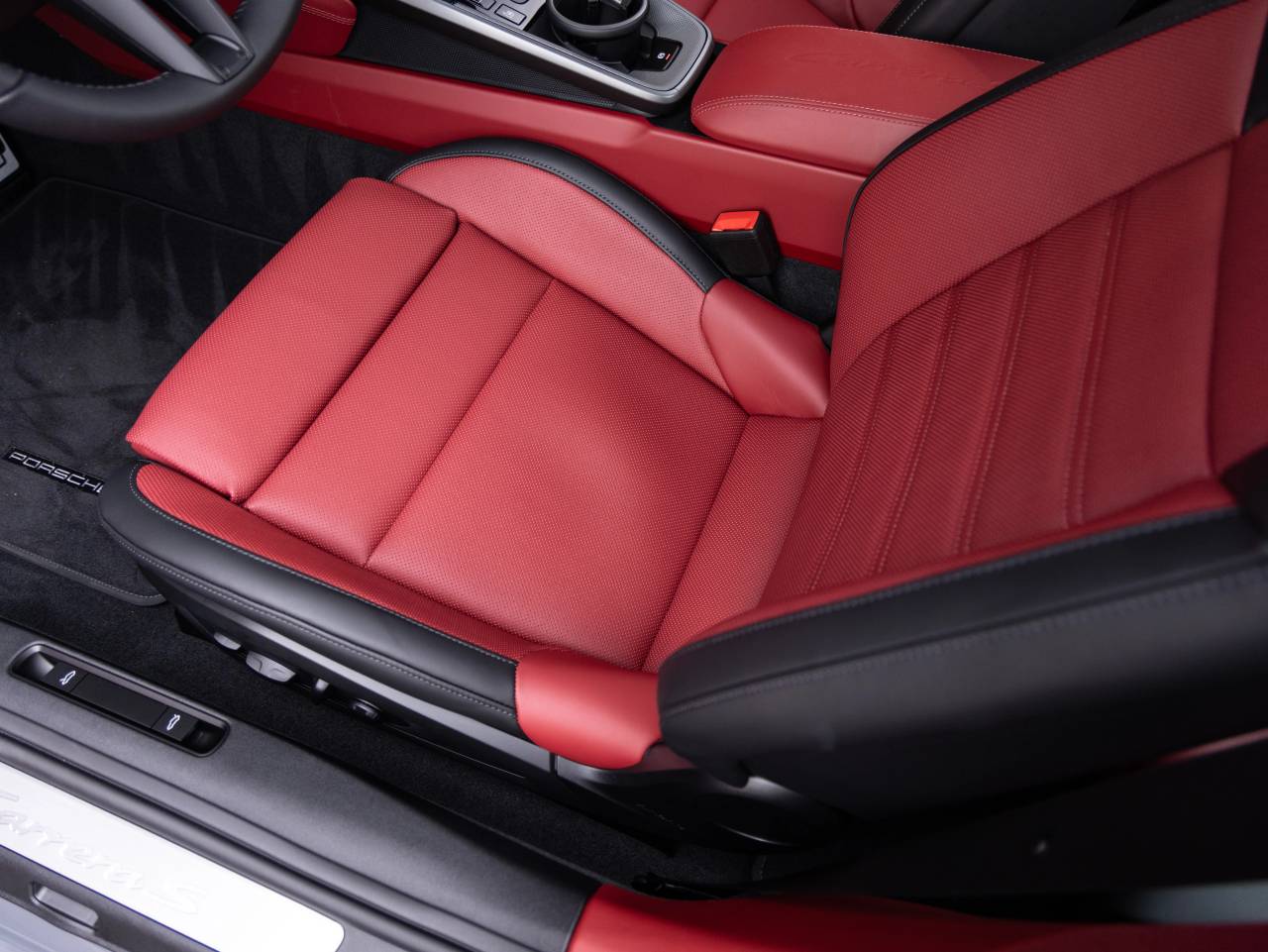 2026 Porsche 911 911 Carrera S