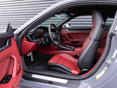 2026 Porsche 911 911 Carrera S