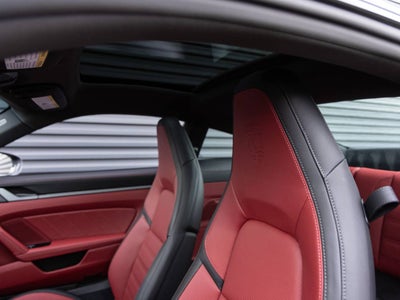 2026 Porsche 911 911 Carrera S