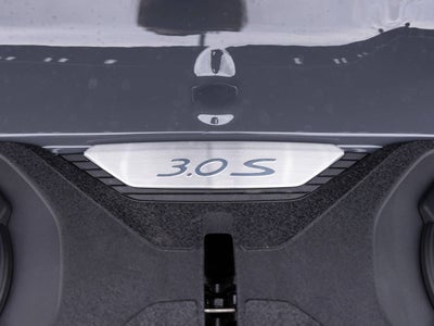 2026 Porsche 911 911 Carrera S