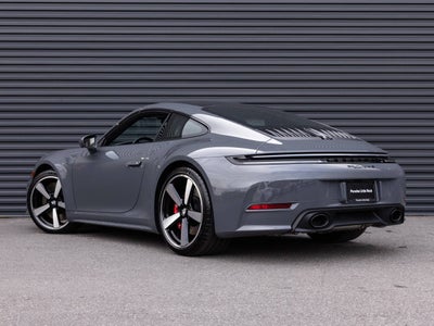 2026 Porsche 911 911 Carrera S