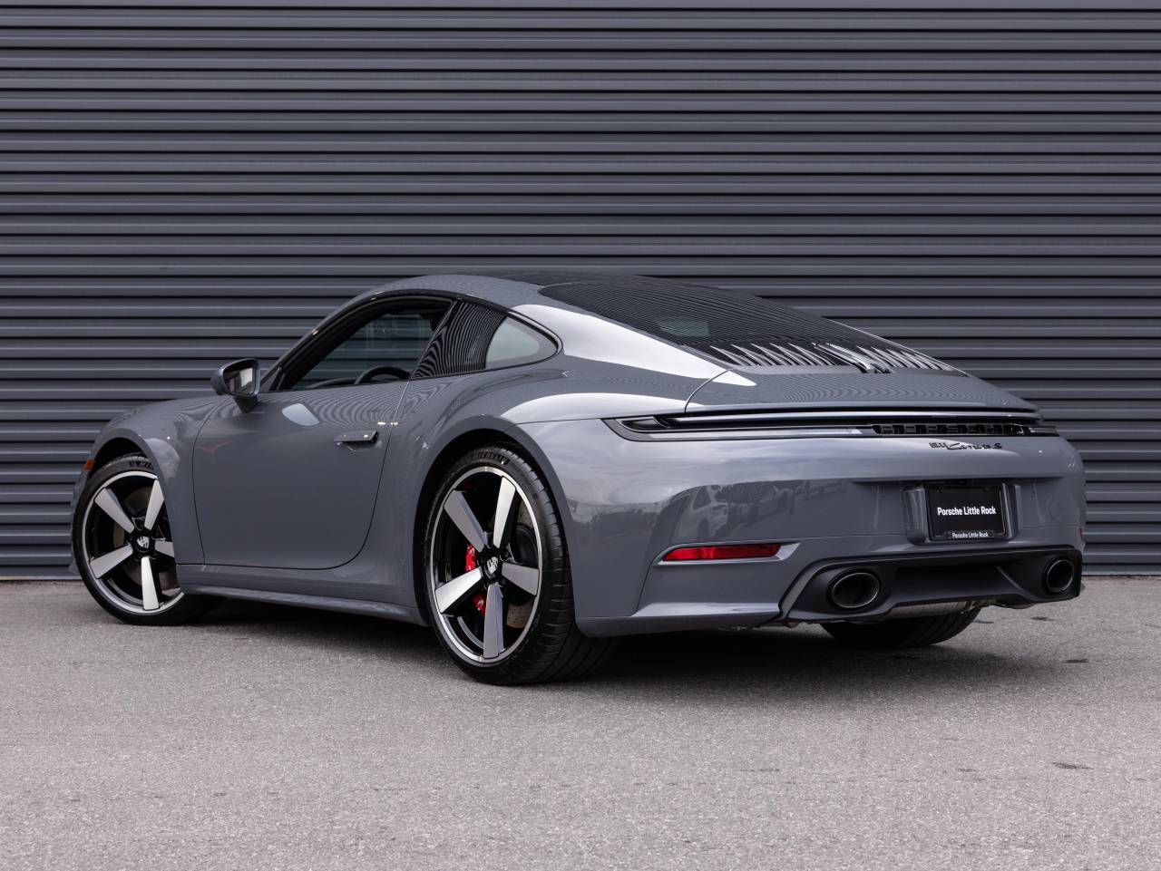 2026 Porsche 911 911 Carrera S