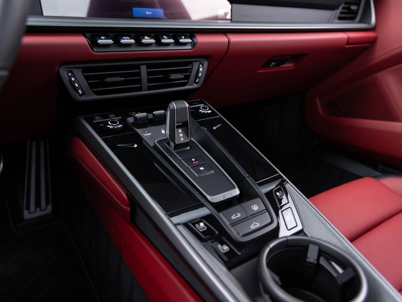 2026 Porsche 911 911 Carrera S