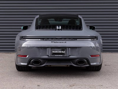 2026 Porsche 911 911 Carrera S