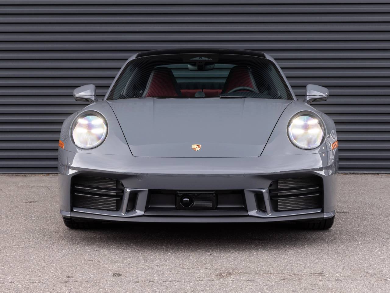 2026 Porsche 911 911 Carrera S
