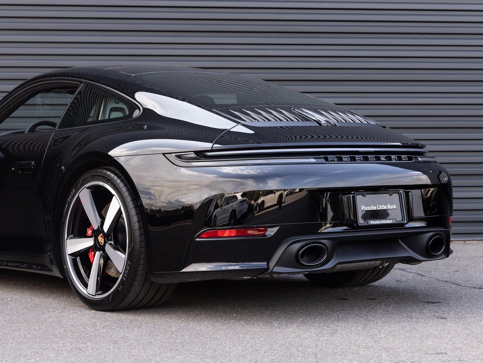 2026 Porsche 911 911 Carrera S